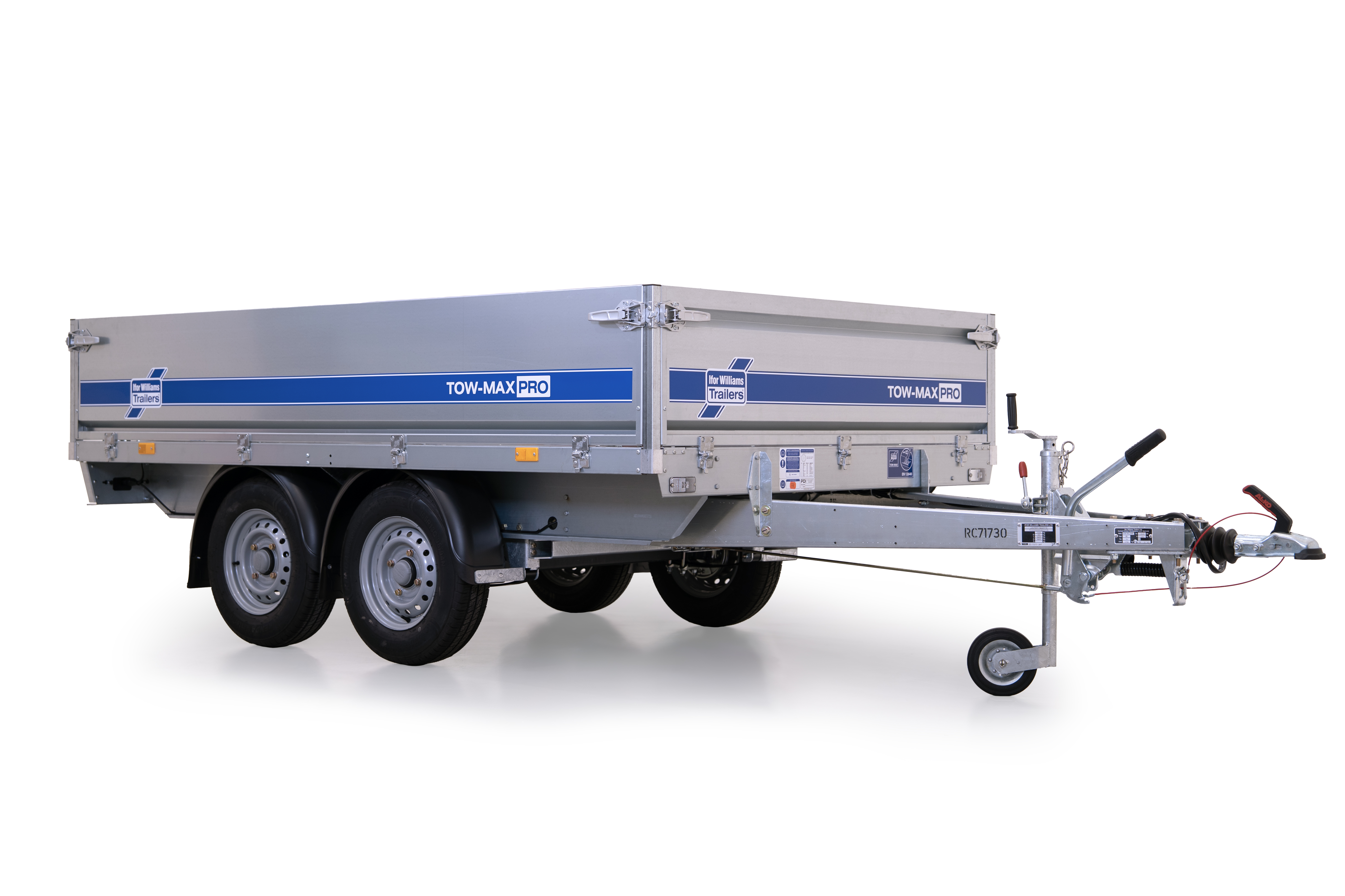 Image for Tow-Max