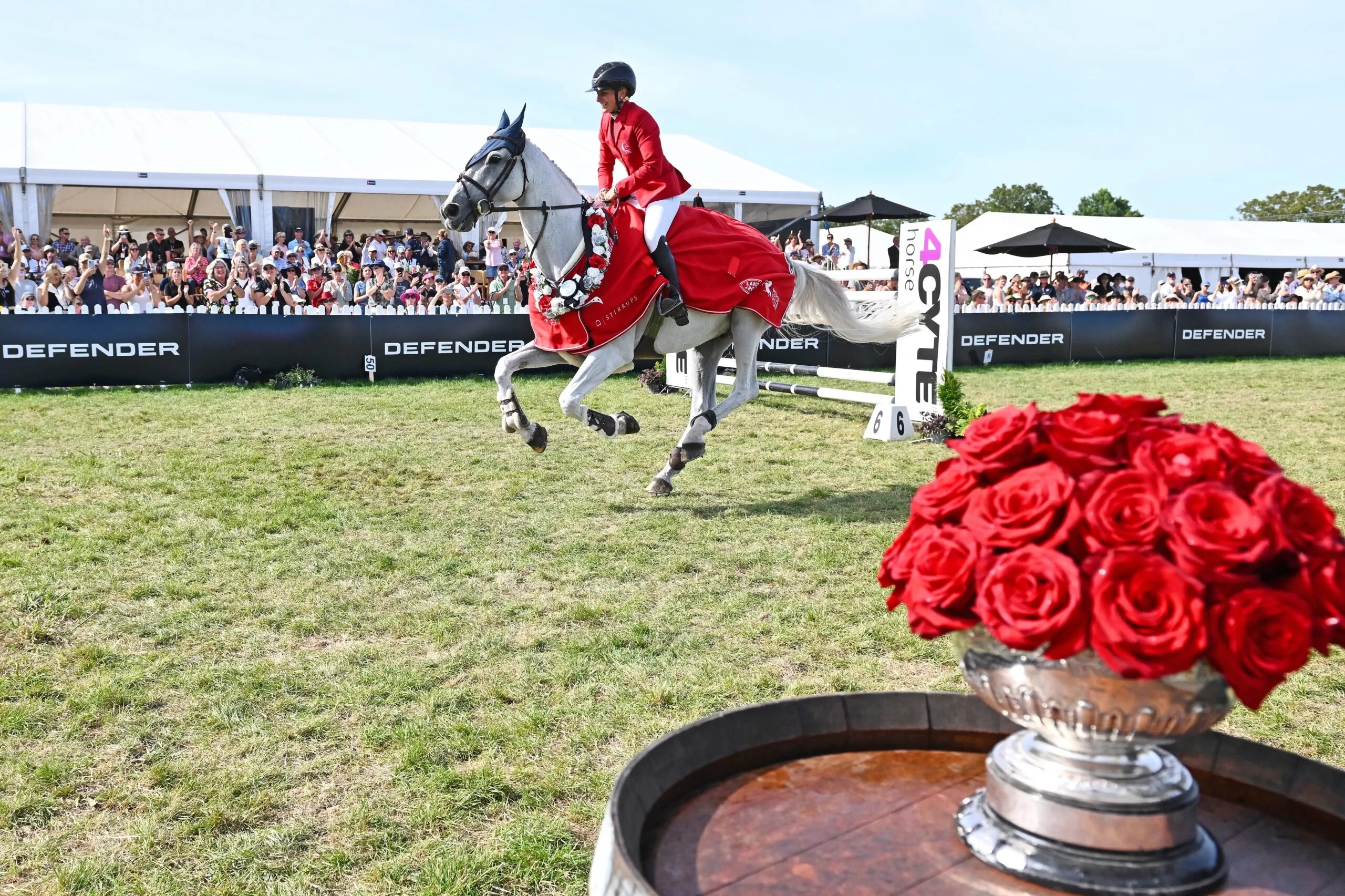 Horse of the Year Show