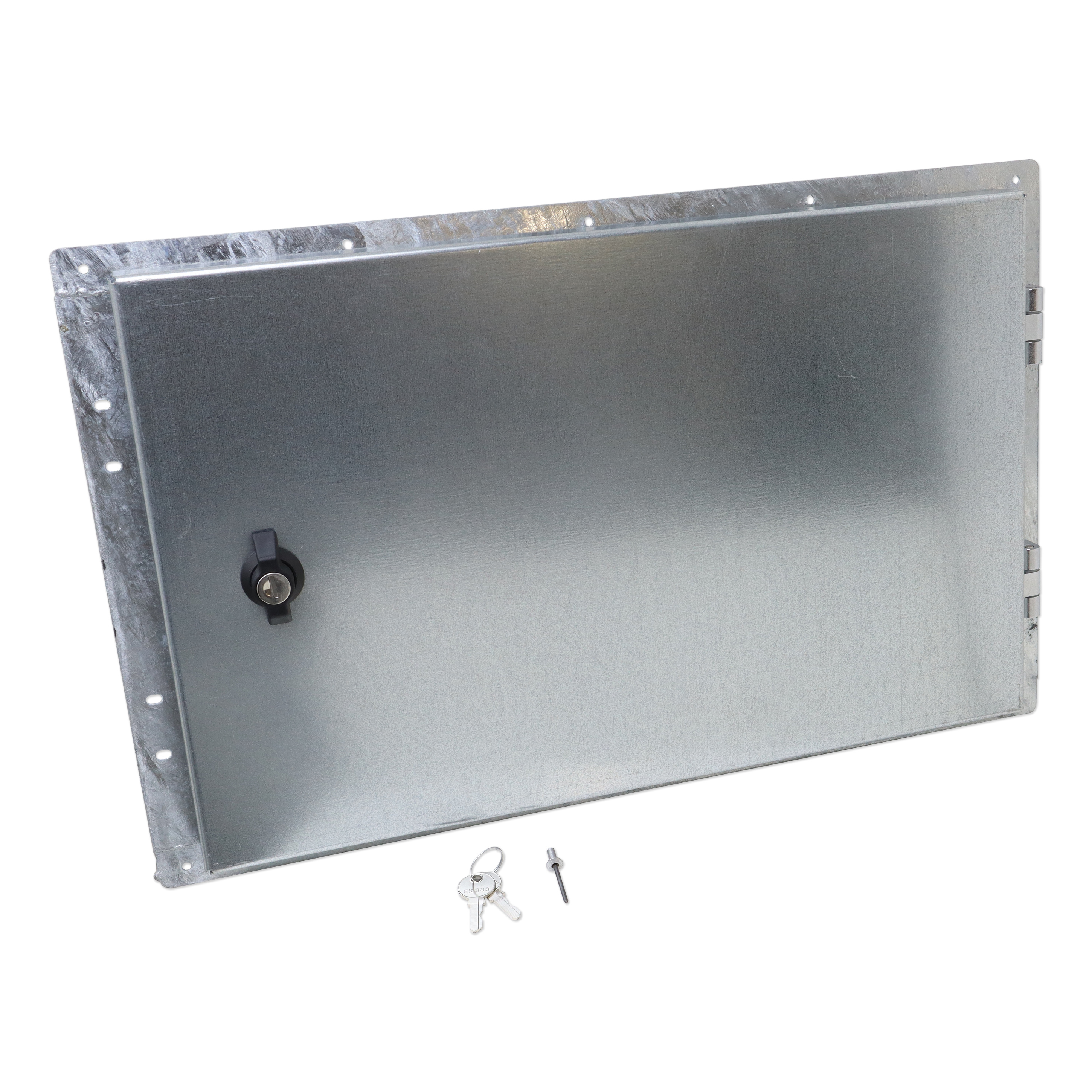 Side Doors Image