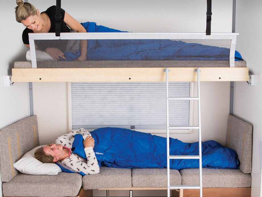 Sleeping Image