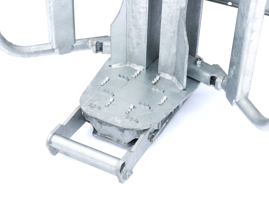 High Grip Anvil Image