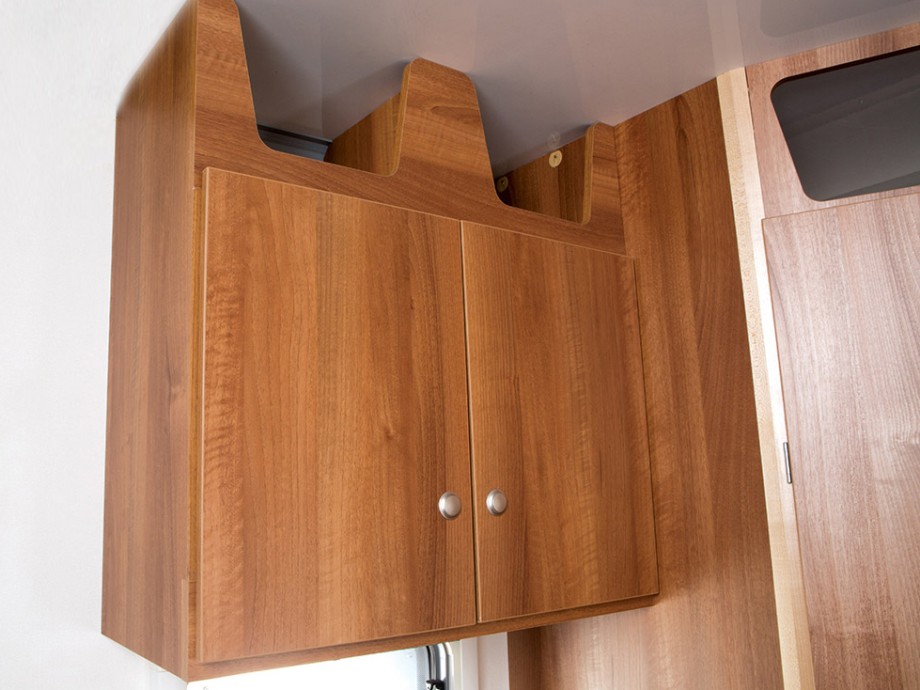 Head Locker Image