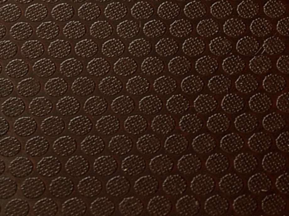 Resin Coated Plywood Floor Image