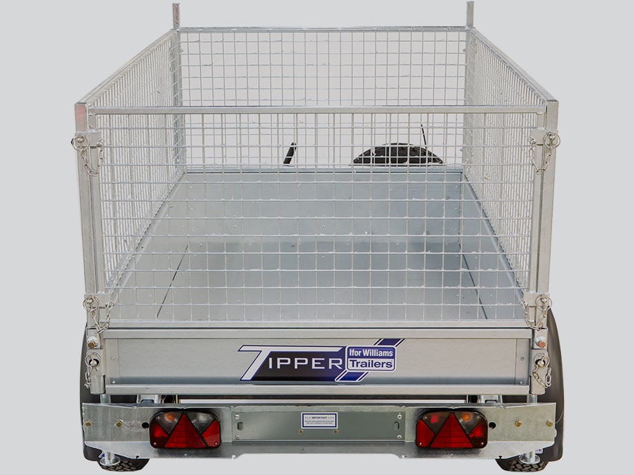 Mesh Sides Image