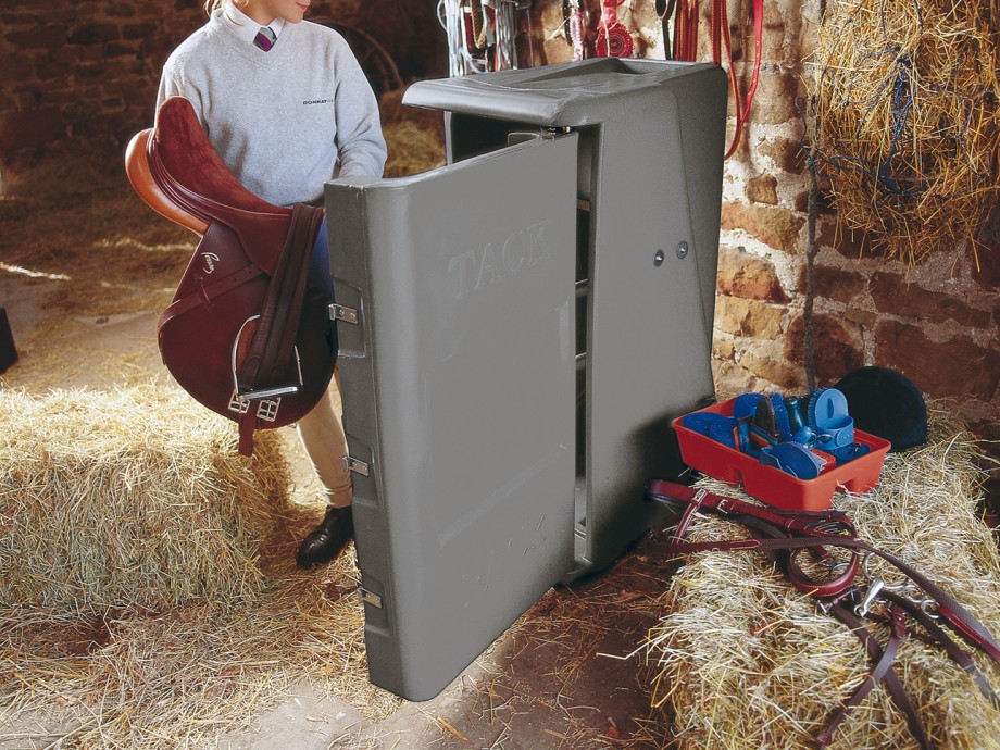 Removable Tack Pack Image
