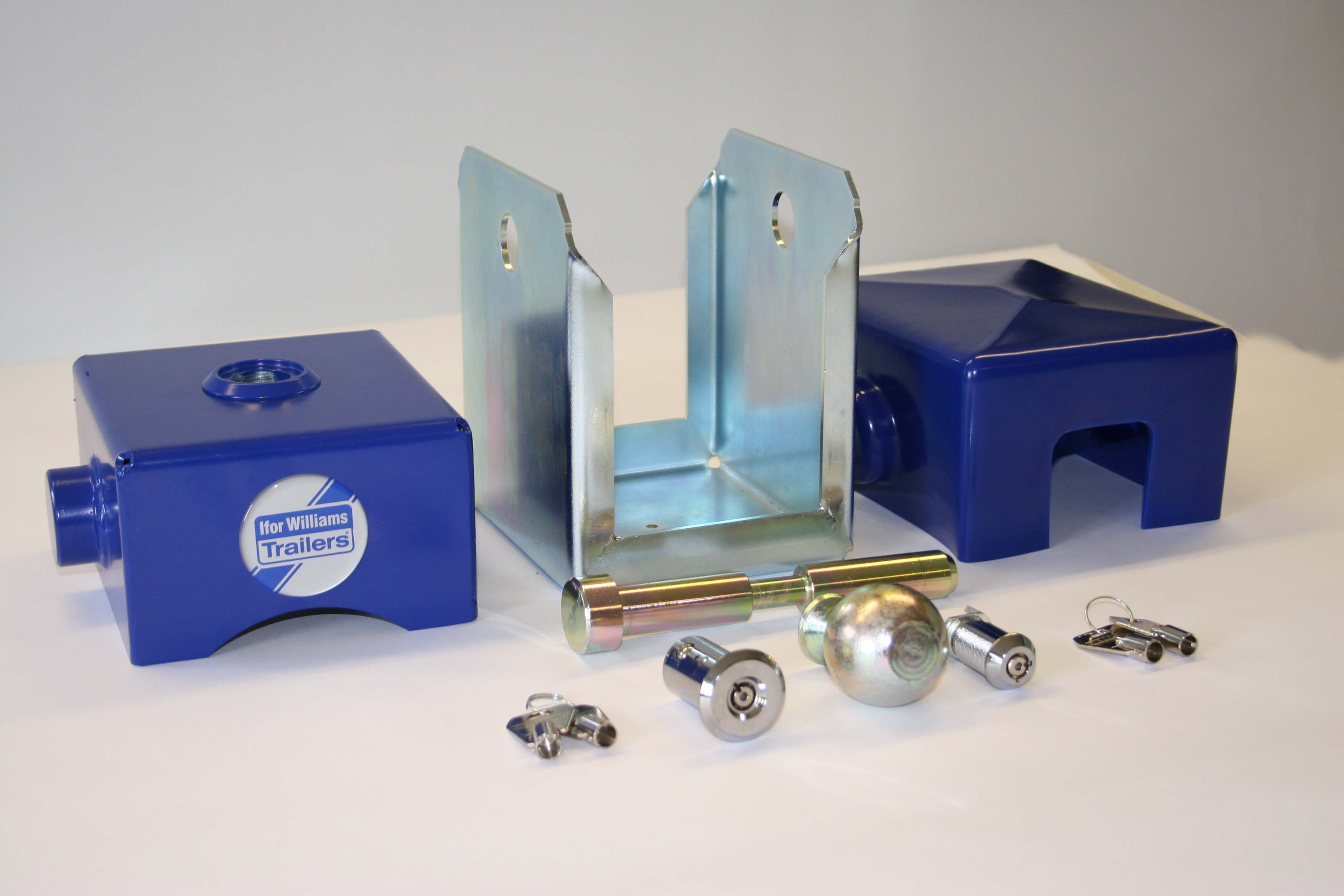 Coupling Lock Image