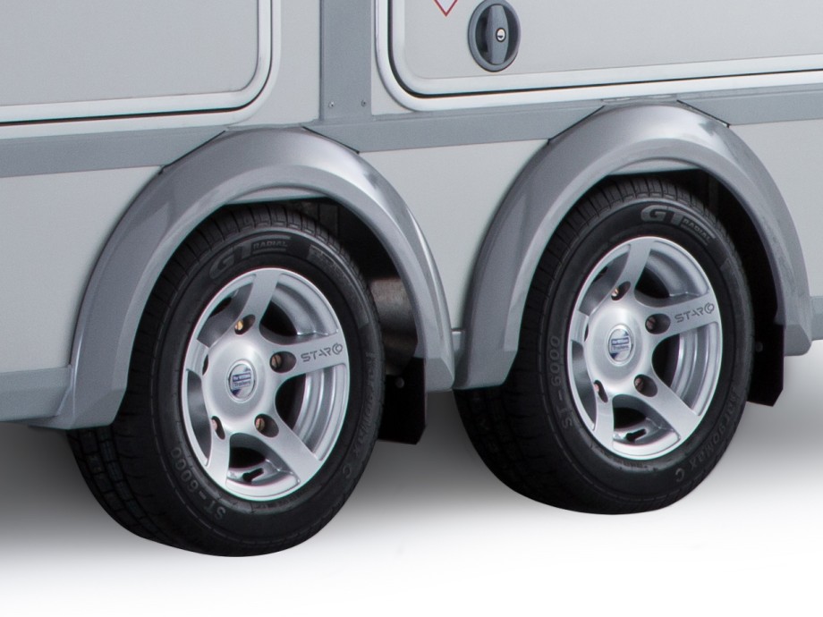 Alloy Wheels Image