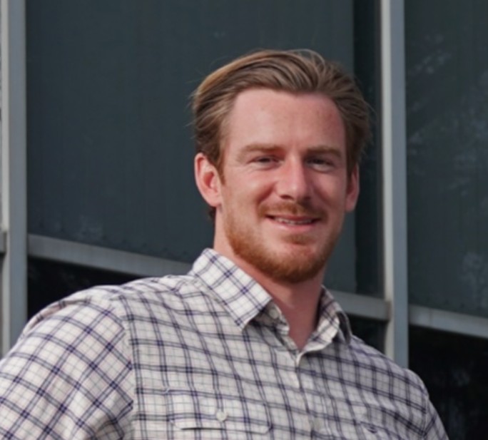 Tom Elders